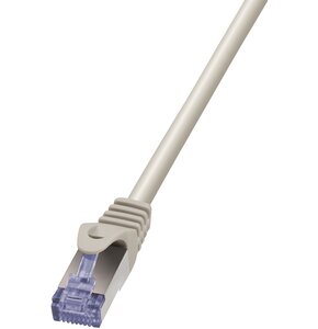 Kabel RJ45 - RJ45 LOGILINK CQ3012S 0.25 m