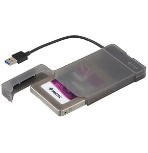 Obudowa dysku I-TEC MySafe USB 3.0 Easy MYSAFEU313