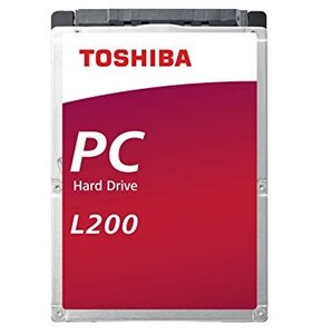 Dysk TOSHIBA L200 1TB HDD