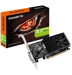 Karta graficzna GIGABYTE GeForce GT 1030 2GB