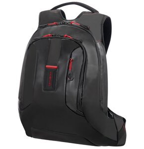 Plecak na laptopa SAMSONITE Paradiver L 15.6 cali Czarny