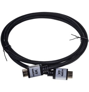 Kabel HDMI - HDMI AKYGA 1.5 m