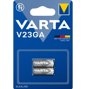 Baterie A23 V23GA VARTA Professional Electronics (2 szt.)