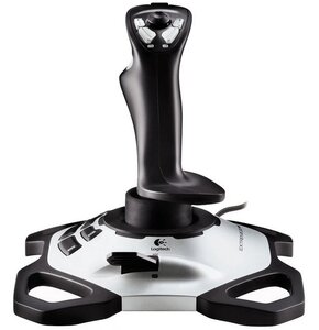 Kontroler LOGITECH Extreme 3D Pro