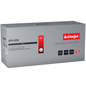 Toner ACTIVEJET ATH-92N Czarny