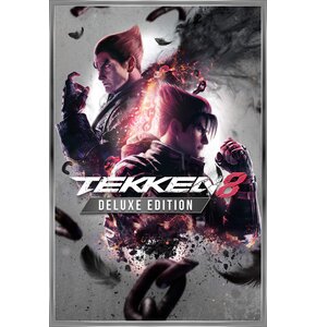 Kod aktywacyjny Tekken 8 - Edycja Deluxe Gra PC