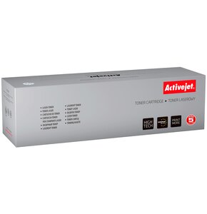Toner ACTIVEJET ATH-403N Purpurowy