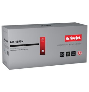 Toner ACTIVEJET do Samsung MLT-D117S ATS-4655N Czarny