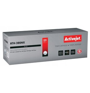 Toner ACTIVEJET ATH-380NX Czarny