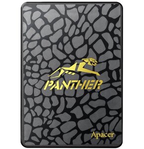 Dysk APACER AS340 Panther 480GB SSD
