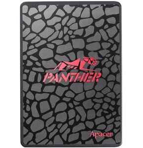 Dysk APACER AS350 Panther 480GB SSD