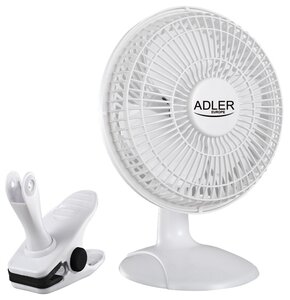 Wentylator ADLER AD 7317