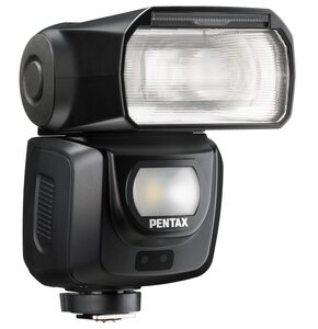 Lampa PENTAX AF 540 FGZ II Auto Flash