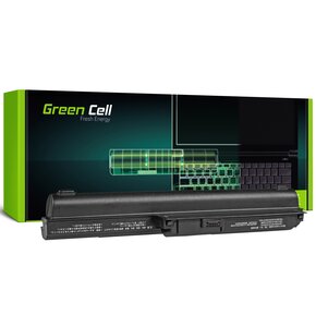 Bateria do laptopa GREEN CELL SY17 6600 mAh