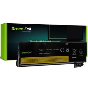 Bateria do laptopa GREEN CELL LE57V2 4400 mAh