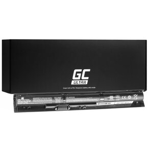 Bateria do notebooka GREEN CELL Ultra Hp VI04 3400 mAh