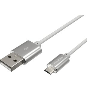 Kabel USB - Micro USB EXTREME MEDIA 1 m