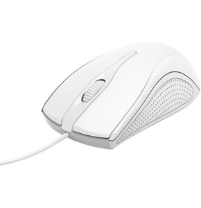 Mysz HAMA MC-200 Biały