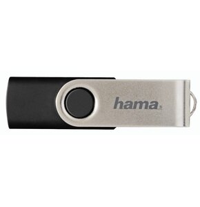 Pendrive HAMA Rotate USB 2.0 64GB