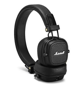 Słuchawki nauszne MARSHALL Major III Bluetooth Czarny