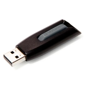Pendrive VERBATIM V3 256 GB USB 3.0