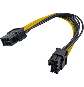Kabel PCI Express - PCI Express AKYGA 0.2 m