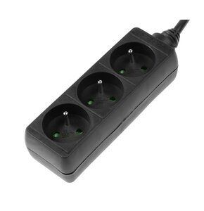 Listwa HAMA Standard 3GN (3 m)