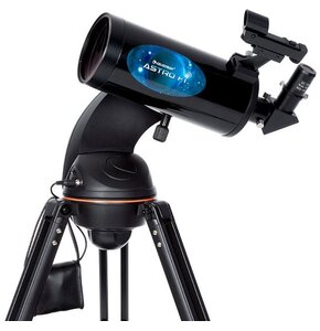 Teleskop CELESTRON AstroFi 102 mm Maksutov-Cassegrain