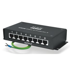 Urządzenie zabezpieczające AXON Video IP Protector 8 W0053