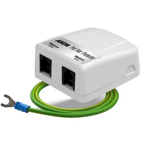 Urządzenie zabezpieczające AXON PoE Net Protector W0031