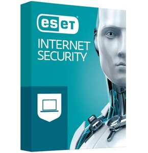 Antywirus ESET Internet Security 1 URZĄDZENIE 2 LATA Kod aktywacyjny (Przedłużenie licencji)