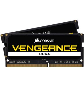Pamięć RAM CORSAIR Vengeance 32GB 2400MHz
