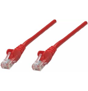 Kabel RJ-45 - RJ-45 INTELLINET 0.5 m