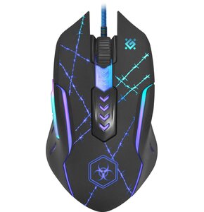 Zestaw DEFENDER Forced GM-020L