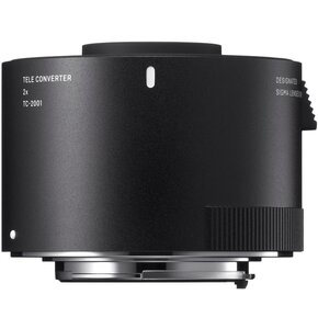 Telekonwerter SIGMA TC-2001 Canon 2x