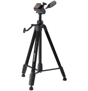 Statyw CULLMANN Primax 350 Czarny