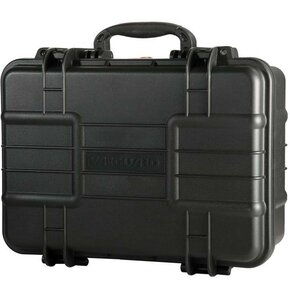 Walizka VANGUARD Supreme 40D Czarny
