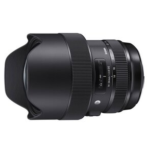 Obiektyw SIGMA ART 14-24mm f/2.8 DG HSM Nikon