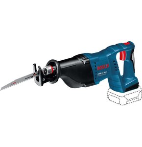 Piła szablasta BOSCH GSA 18 V-LI 060164J000