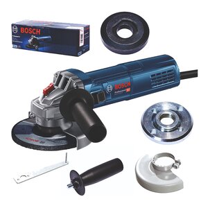 Szlifierka kątowa BOSCH Professional GWS 9-125 S 0601396102