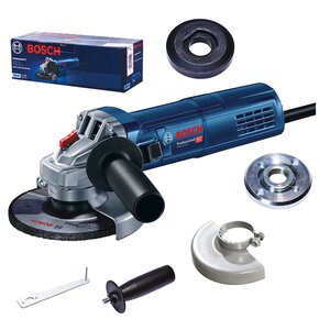 Szlifierka kątowa sieciowa BOSCH Professional GWS 9-115 0601396006