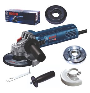 Szlifierka kątowa sieciowa BOSCH Professional GWS 9-125 0601396007