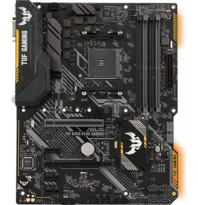 Płyta główna ASUS TUF B450-PLUS Gaming