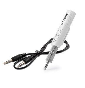Bezprzewodowy adapter audio / bluetooth SAVIO TR-11/W