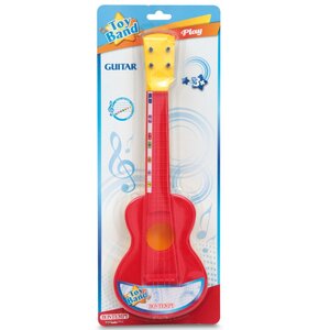 Zabawka gitara hiszpańska BONTEMPI Play 041-227511