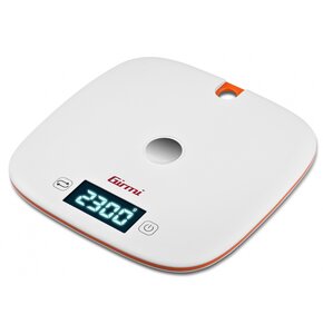 Waga GIRMI PS02 Biały