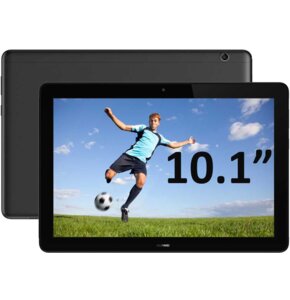 Tablet HUAWEI MediaPad T5 10.1" 2/16 GB Wi-Fi Czarny