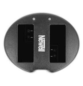 Ładowarka NEWELL SDC-USB do akumulatorów LP-E8