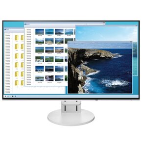 Monitor EIZO FlexScan EV2451 23.8" 1920x1080px IPS