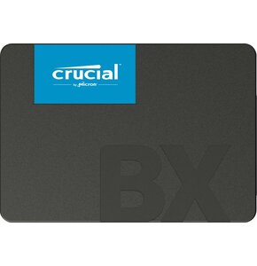 Dysk CRUCIAL BX500 240GB SSD
